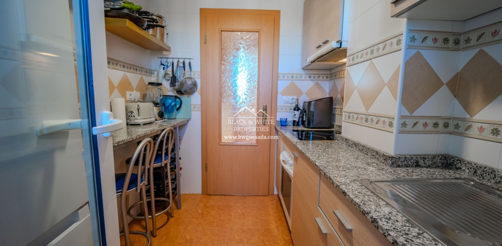 Resale - Apartment - Guardamar del Segura