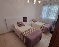 Resale - Apartment - La Manga Del Mar Menor - La Manga del Mar Menor