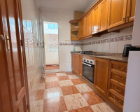 Resale - Apartment - Orihuela Costa - Las Filipinas