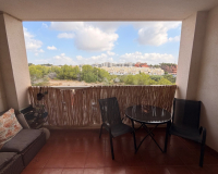Resale - Apartment - Orihuela Costa - Las Filipinas