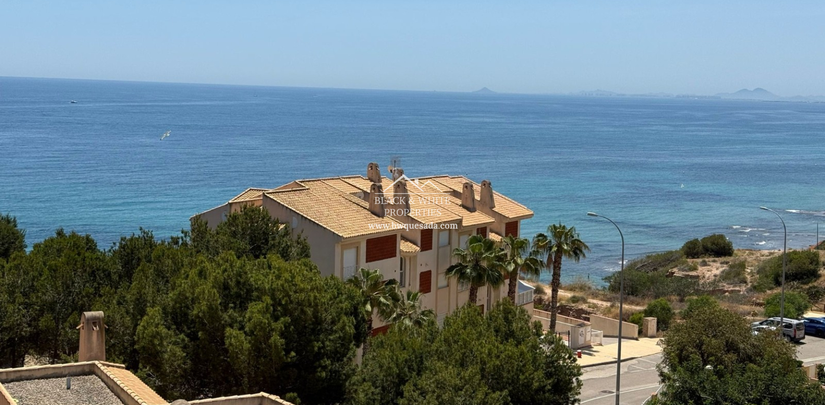 Resale - Apartment - Orihuela - Orihuela Costa