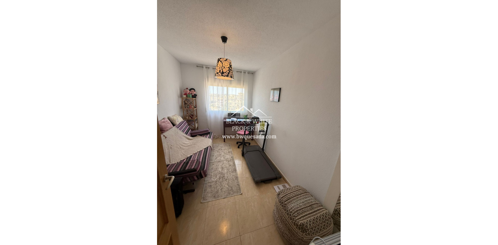 Resale - Apartment - Orihuela - Orihuela Costa
