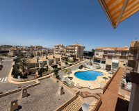 Resale - Apartment - Orihuela - Orihuela Costa