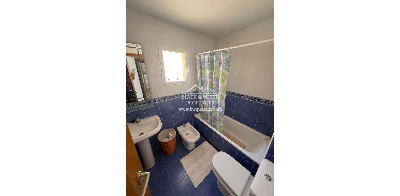 Resale - Apartment - Orihuela - Orihuela Costa