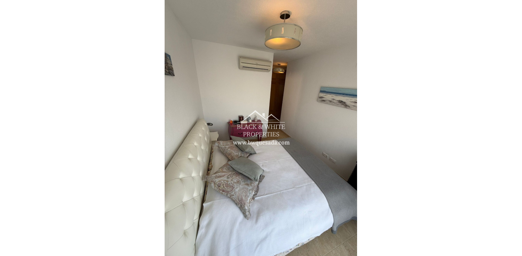 Resale - Apartment - Orihuela - Orihuela Costa