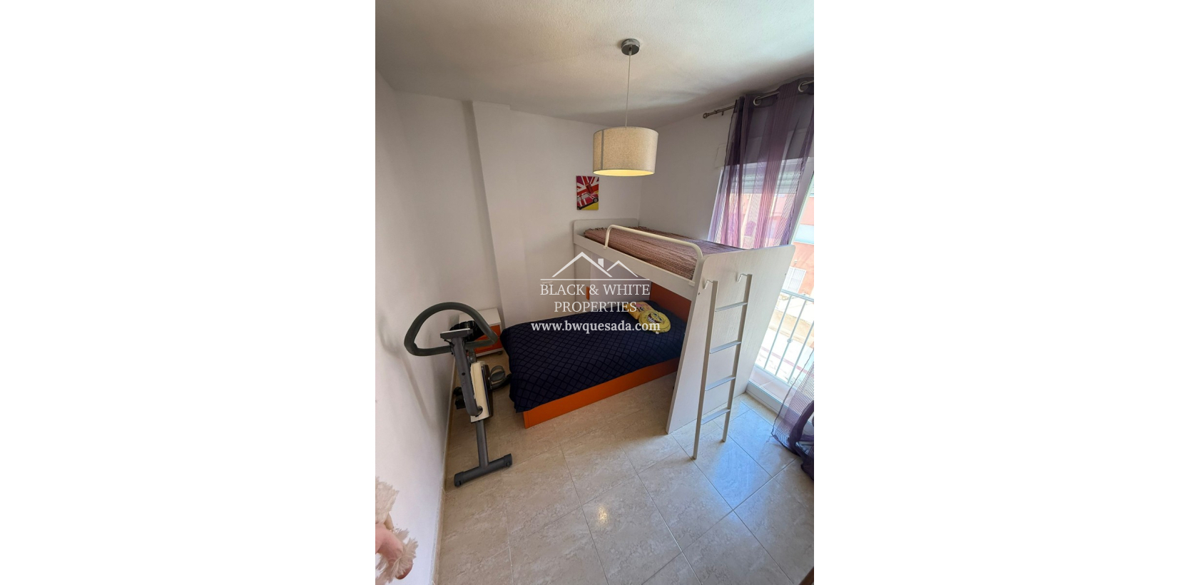 Resale - Apartment - Orihuela - Orihuela Costa