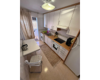 Resale - Apartment - Orihuela - Orihuela Costa