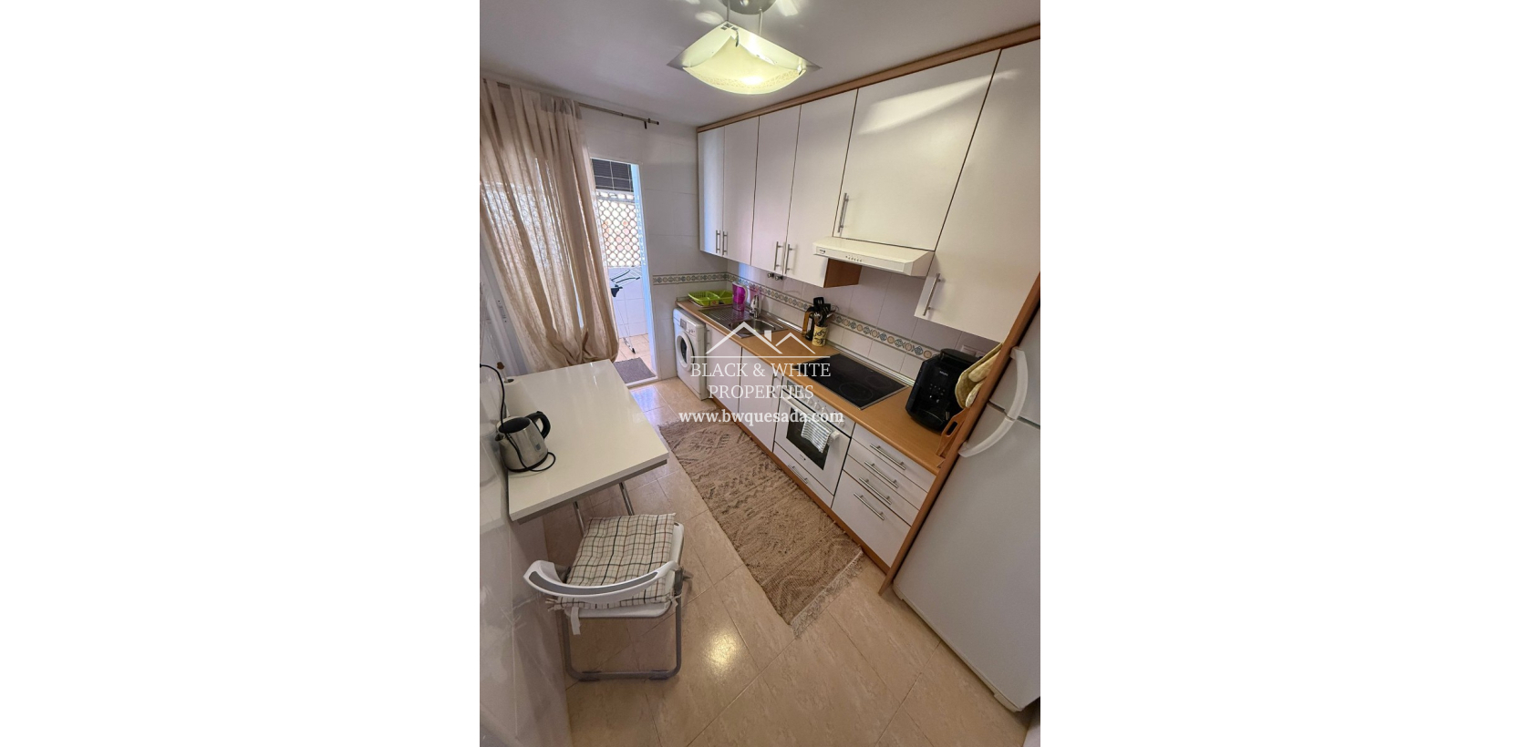 Resale - Apartment - Orihuela - Orihuela Costa