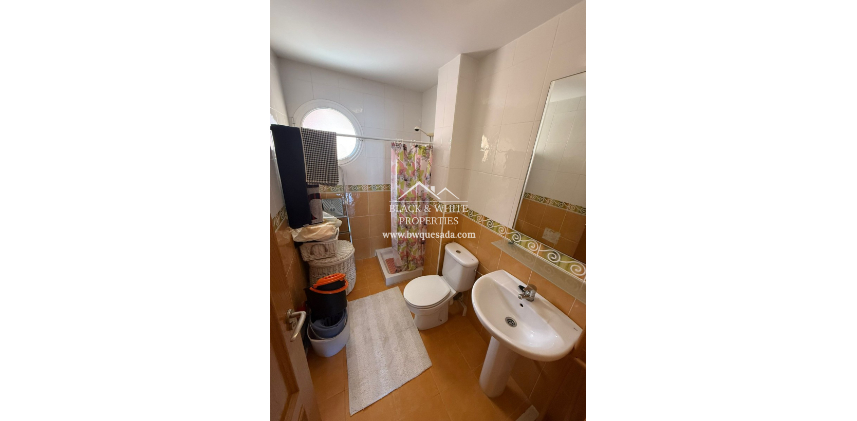 Resale - Apartment - Orihuela - Orihuela Costa