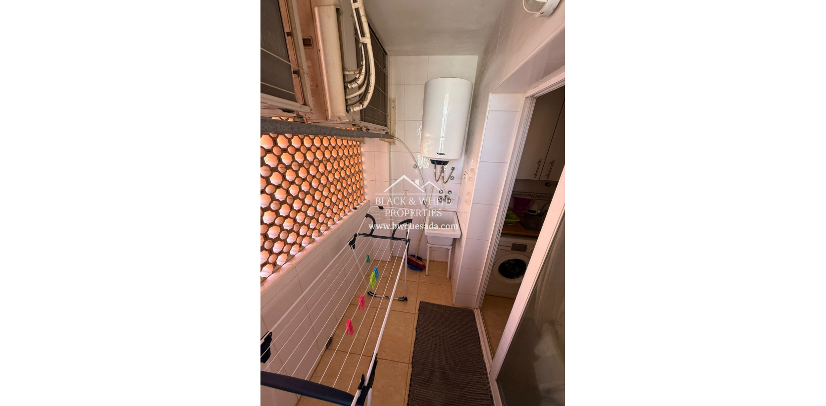 Resale - Apartment - Orihuela - Orihuela Costa