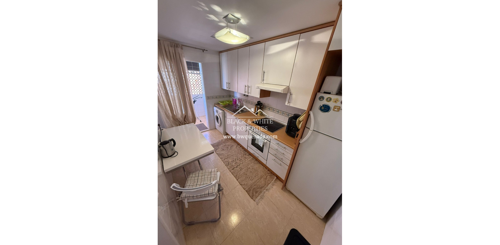 Resale - Apartment - Orihuela - Orihuela Costa