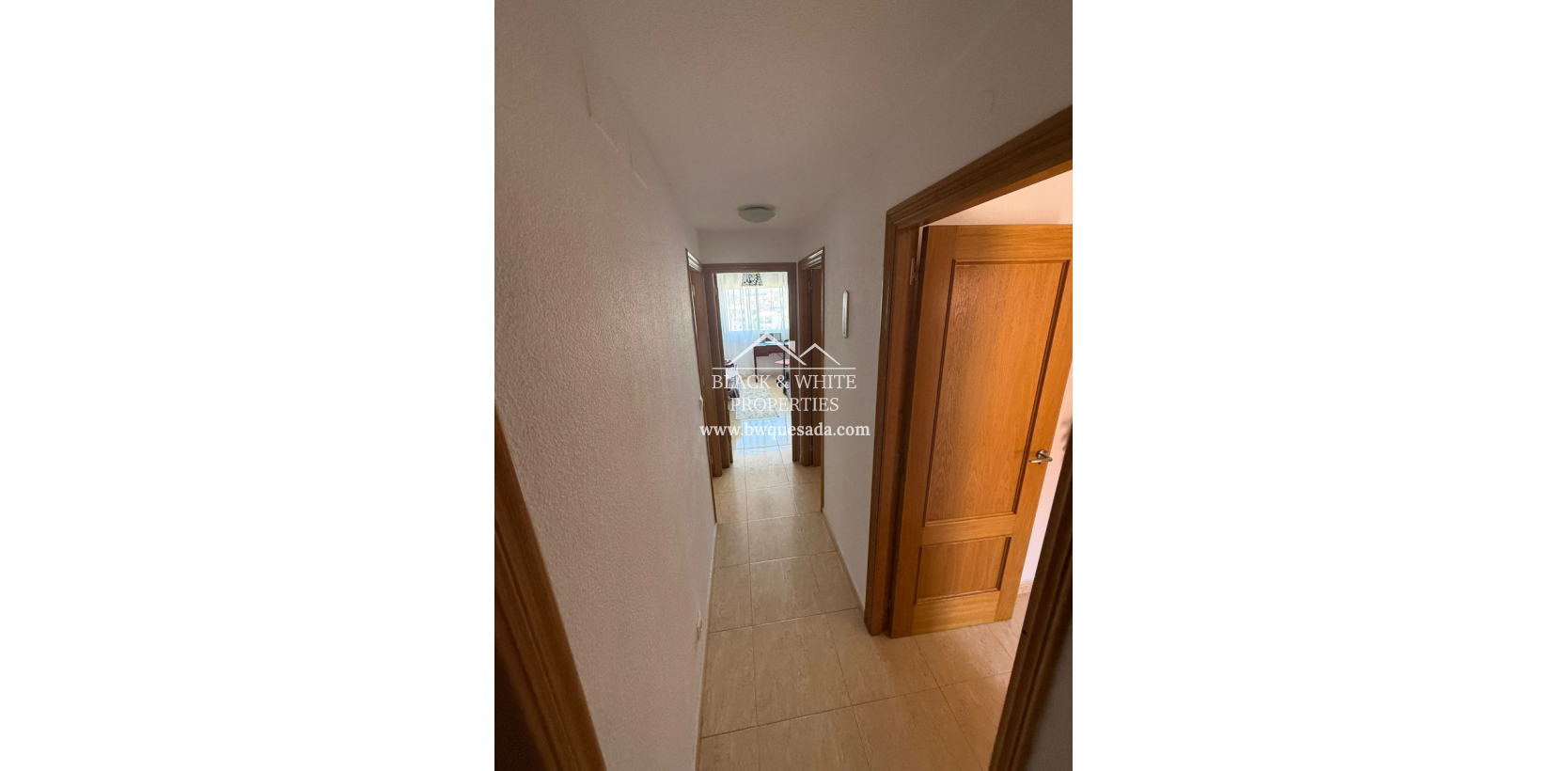 Resale - Apartment - Orihuela - Orihuela Costa