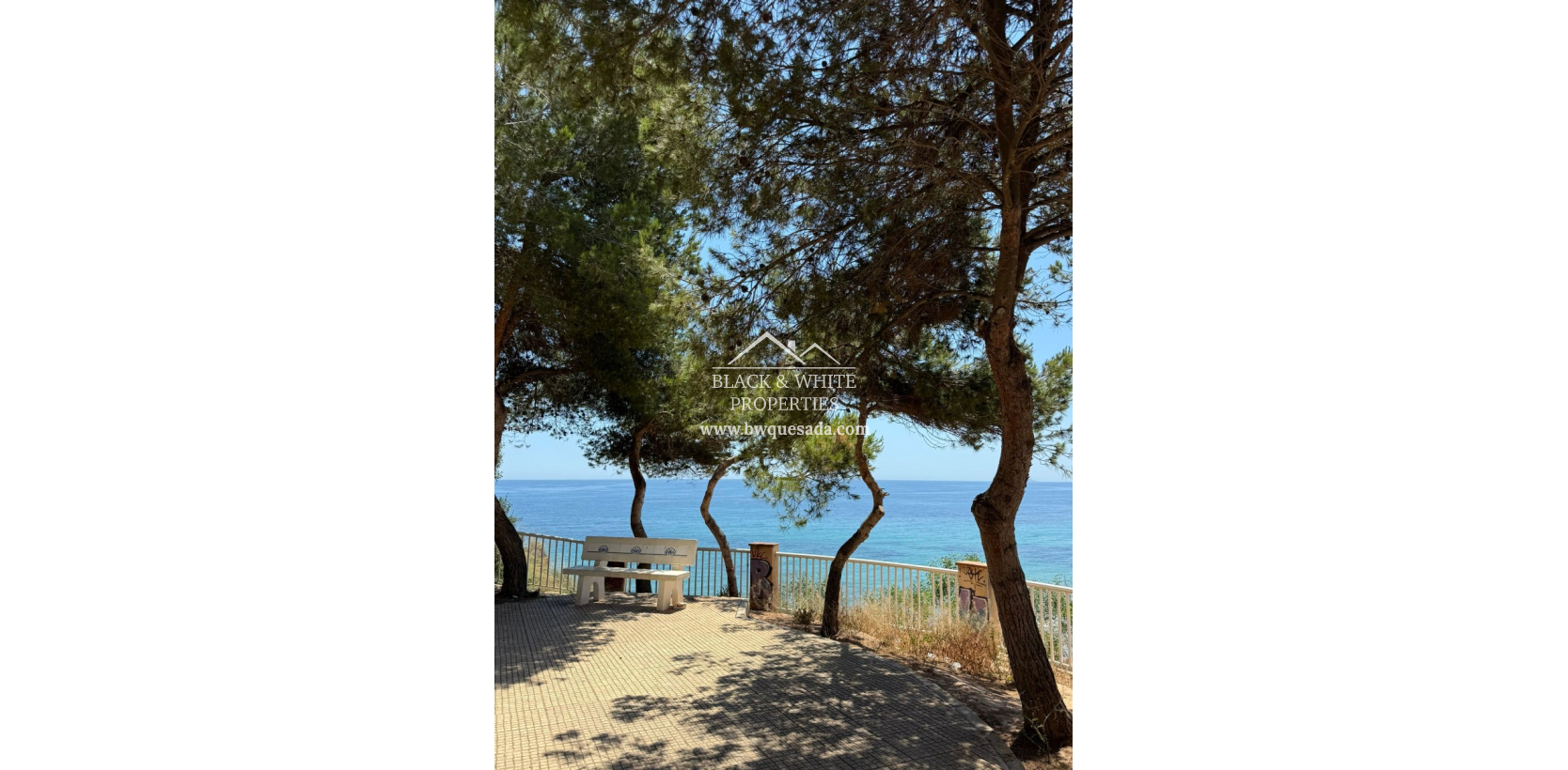 Resale - Apartment - Orihuela - Orihuela Costa