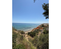 Resale - Apartment - Orihuela - Orihuela Costa