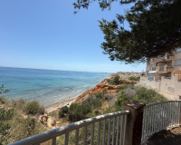 Resale - Apartment - Orihuela - Orihuela Costa