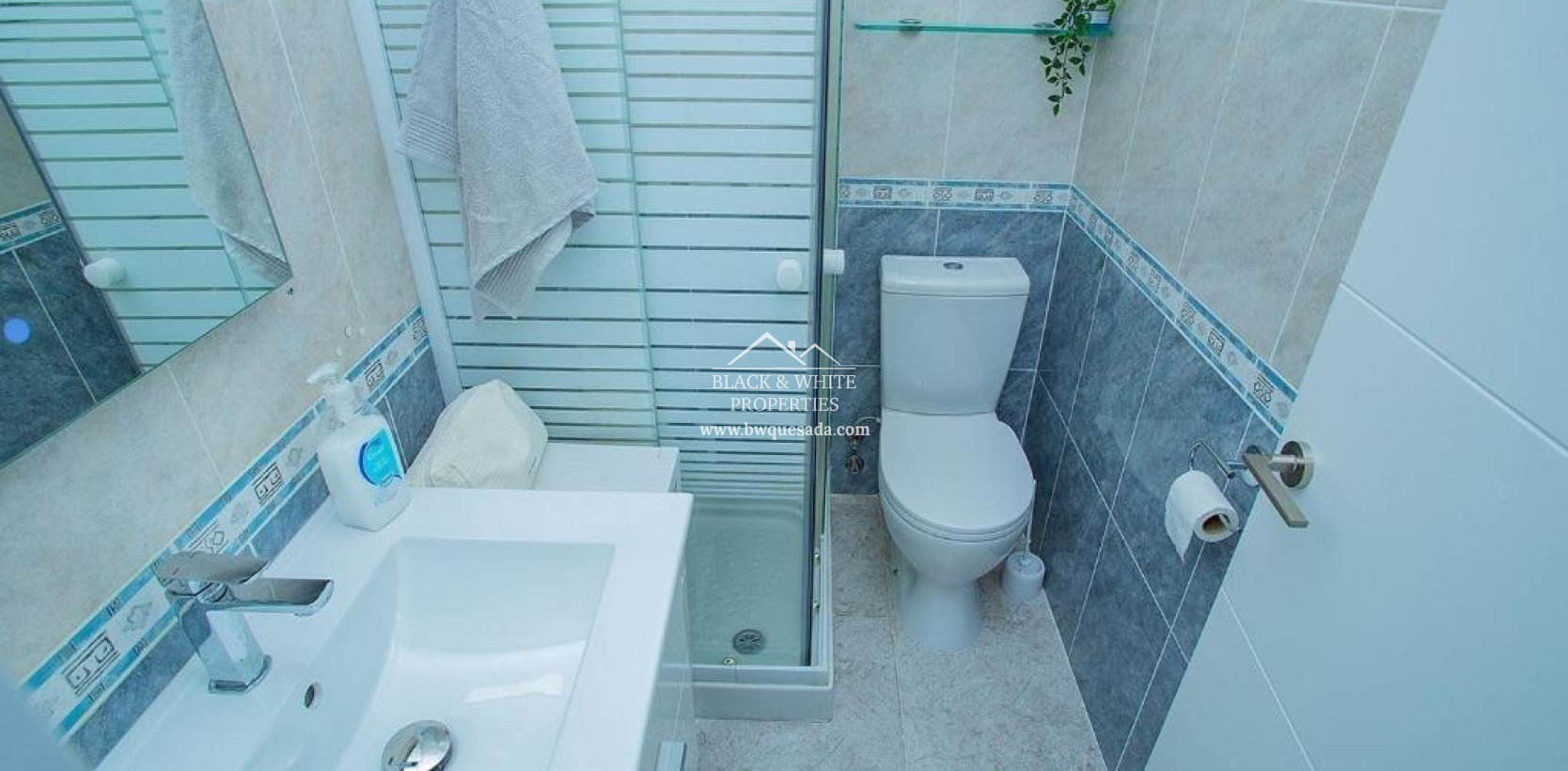 Resale - Apartment - Torrevieja - Cabo cervera