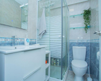 Resale - Apartment - Torrevieja - Cabo cervera