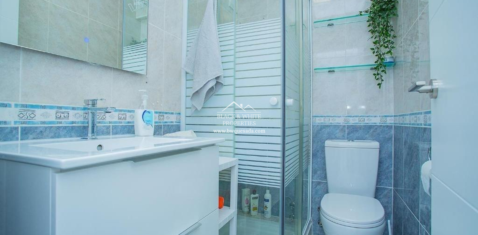 Resale - Apartment - Torrevieja - Cabo cervera