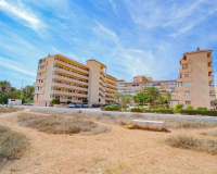 Resale - Apartment - Torrevieja - Cabo cervera