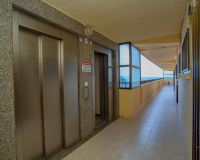 Resale - Apartment - Torrevieja - Cabo cervera