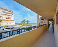 Resale - Apartment - Torrevieja - Cabo cervera
