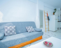 Resale - Apartment - Torrevieja - Cabo cervera