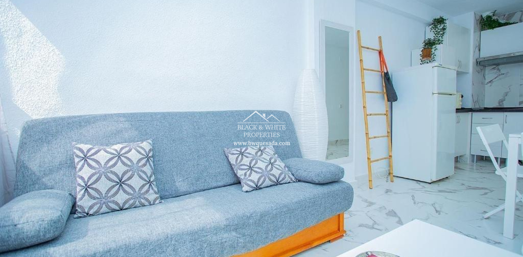 Resale - Apartment - Torrevieja - Cabo cervera