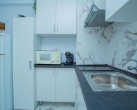 Resale - Apartment - Torrevieja - Cabo cervera