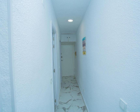 Resale - Apartment - Torrevieja - Cabo cervera