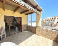 Resale - Apartment - Torrevieja - La Mata