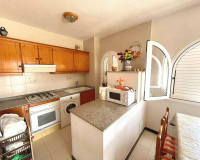 Resale - Apartment - Torrevieja - La Mata