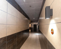 Resale - Apartment - Torrevieja - La Mata