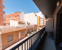 Resale - Apartment - Torrevieja - La Mata