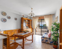 Resale - Apartment - Torrevieja - La Mata