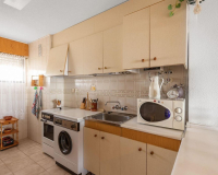 Resale - Apartment - Torrevieja - La Mata