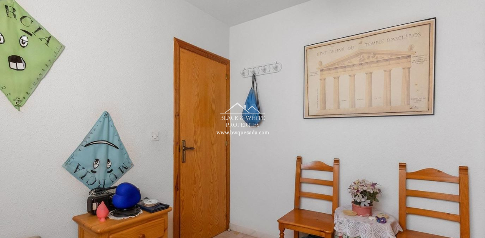 Resale - Apartment - Torrevieja - La Mata