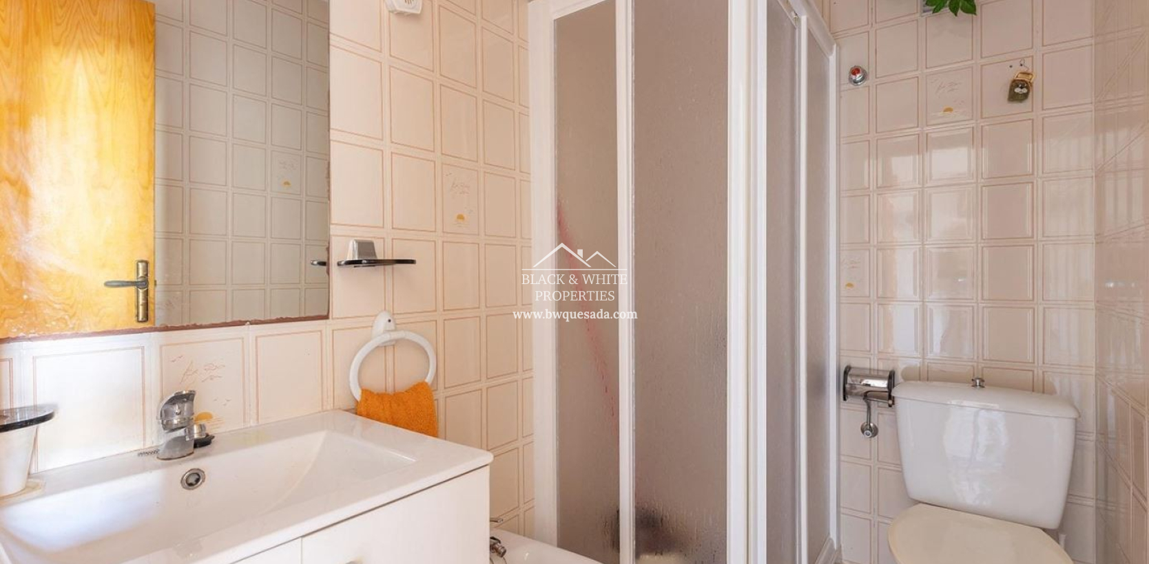 Resale - Apartment - Torrevieja - La Mata
