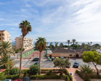 Resale - Apartment - Torrevieja - La Mata