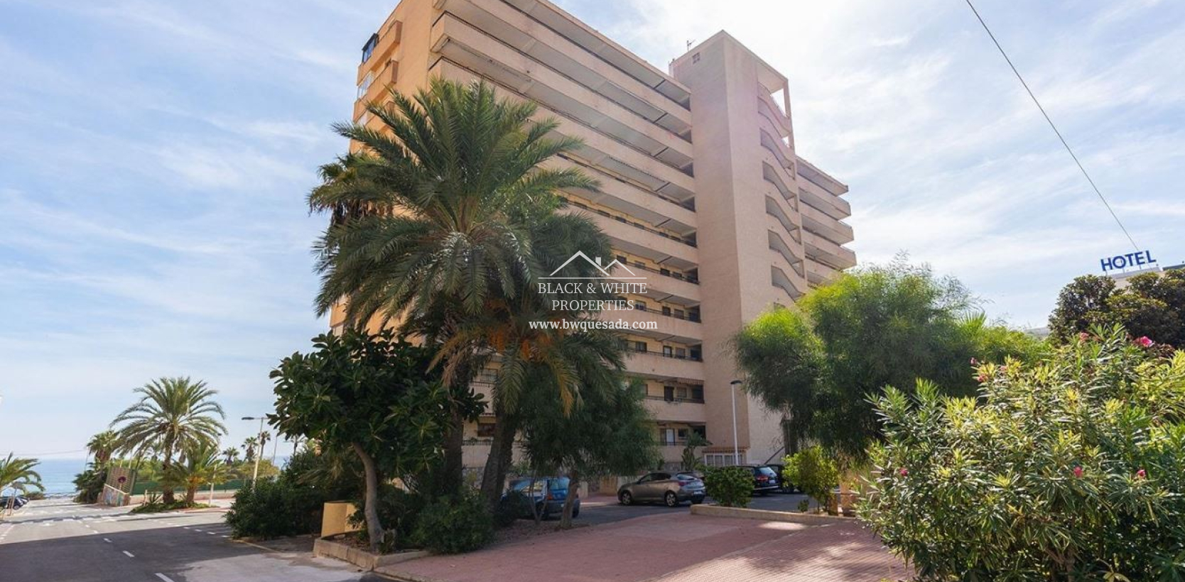 Resale - Apartment - Torrevieja - La Mata