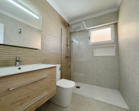 Resale - Apartment - Torrevieja - La Mata