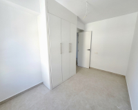 Resale - Apartment - Torrevieja - La Mata