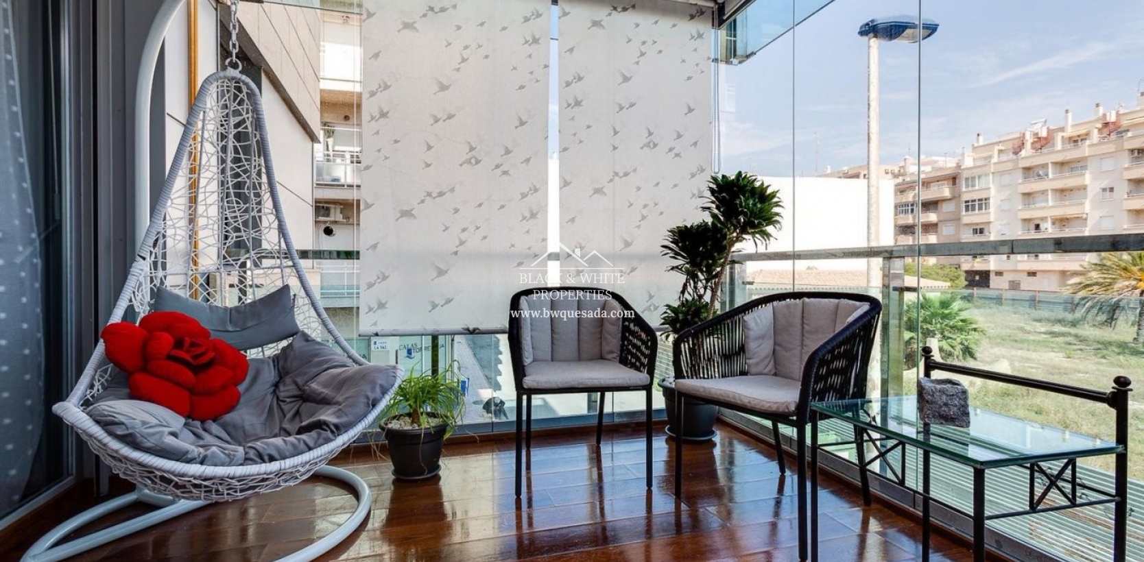 Resale - Apartment - Torrevieja - Playa de los Locos