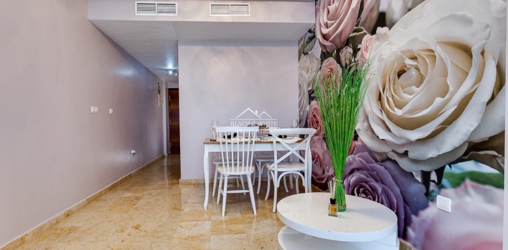 Resale - Apartment - Torrevieja - Playa de los Locos