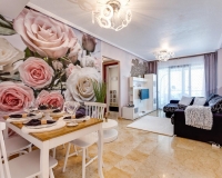 Resale - Apartment - Torrevieja - Playa de los Locos