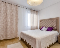 Resale - Apartment - Torrevieja - Playa de los Locos