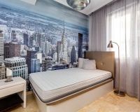 Resale - Apartment - Torrevieja - Playa de los Locos