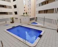 Resale - Apartment - Torrevieja - Playa de los Locos