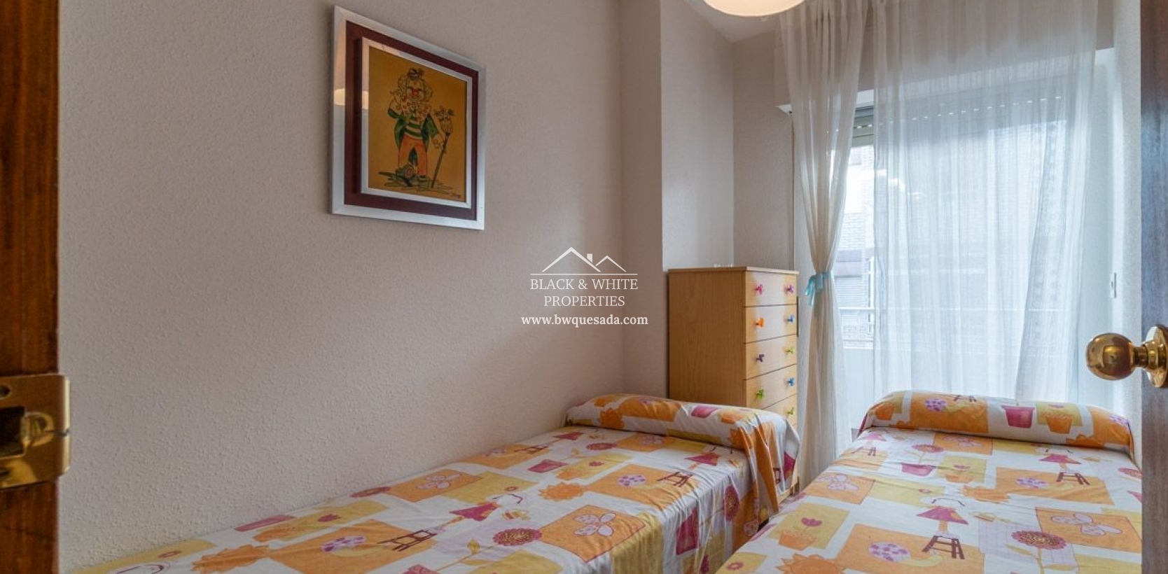 Resale - Apartment - Torrevieja - Playa del Cura