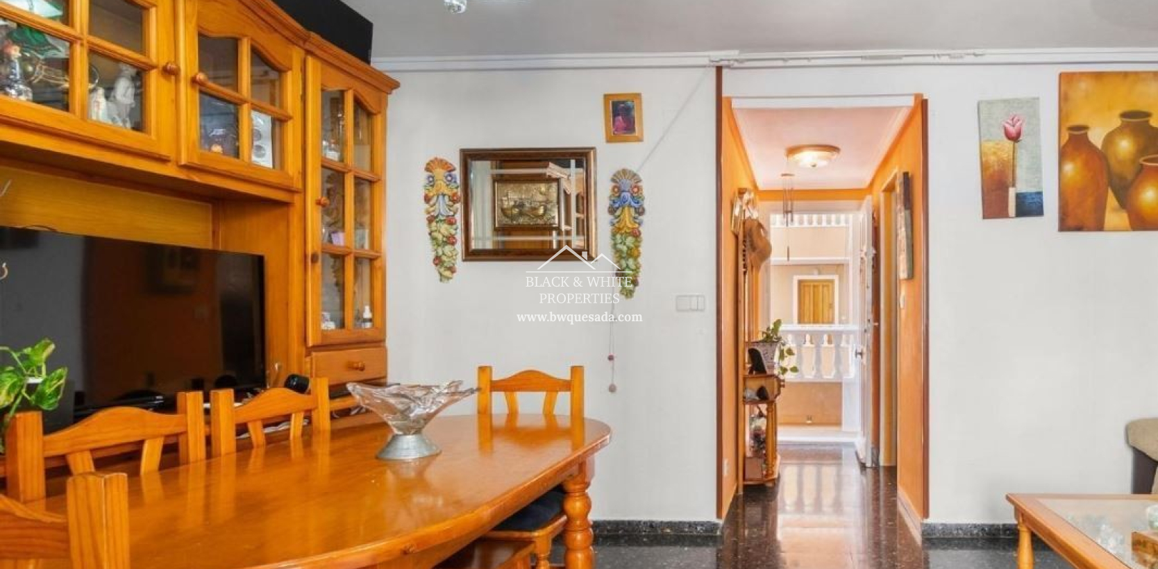 Resale - Apartment - Torrevieja - Punta prima