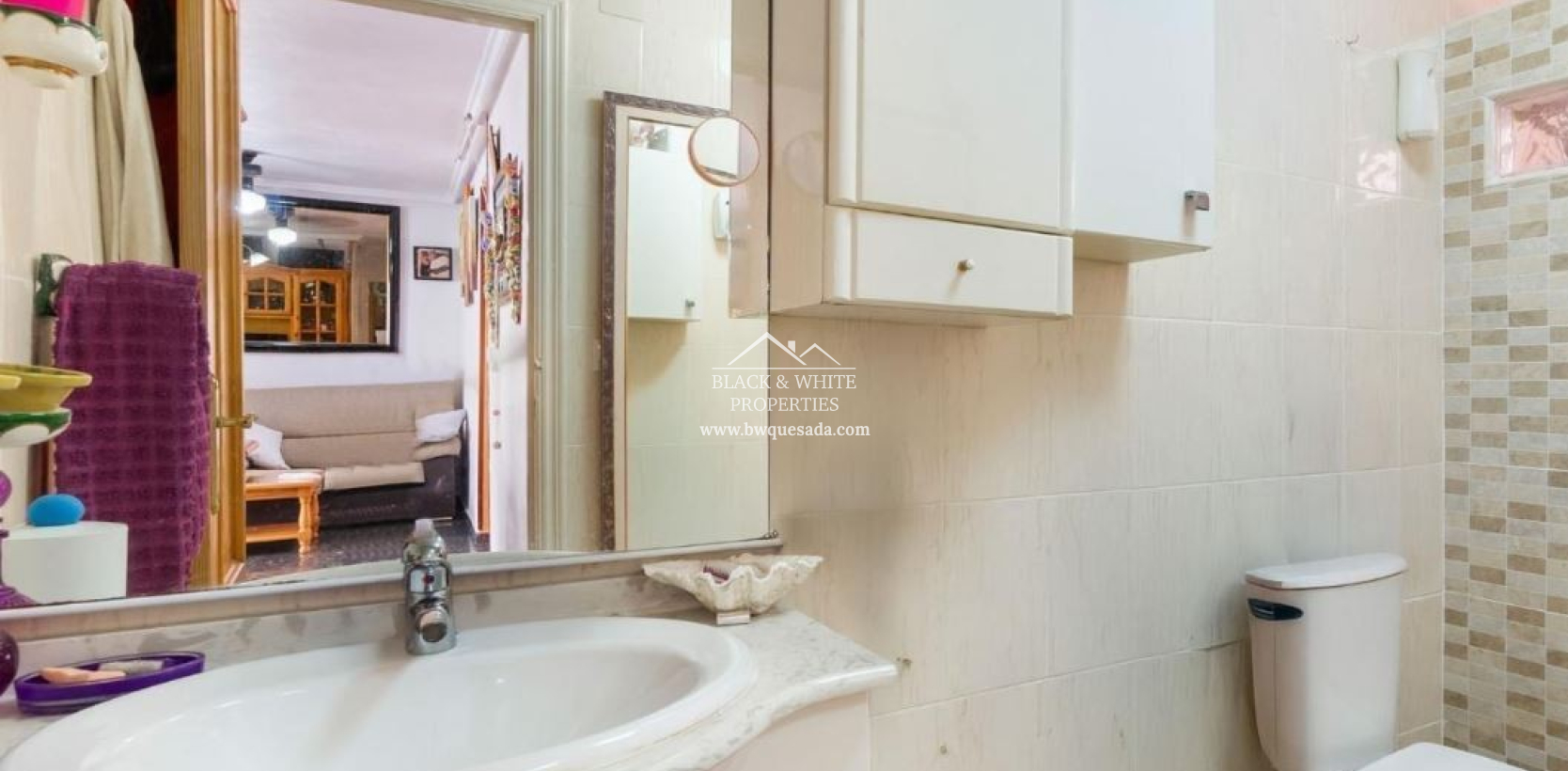 Resale - Apartment - Torrevieja - Punta prima